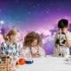 Kids : Explorations scientifiques