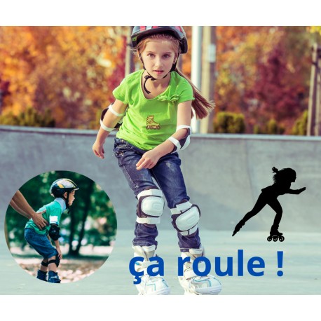 Roller , ça roule et multisport